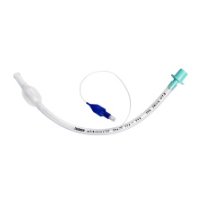 holder for oral endotracheal tube exchanger